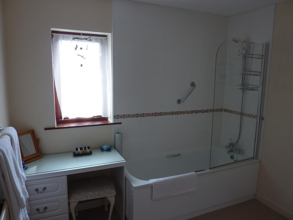 Fernleigh Guest House Lynton Quarto foto